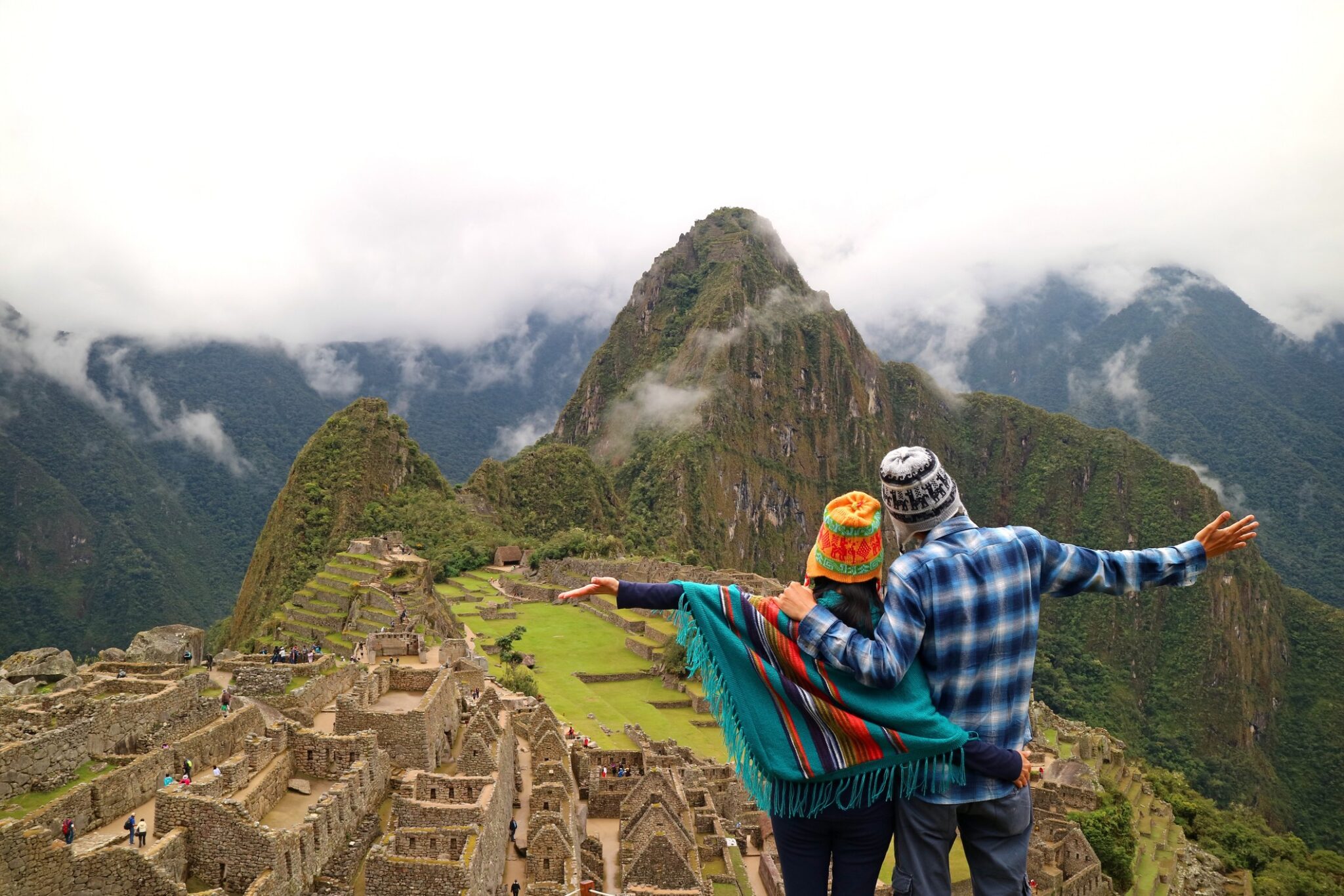 PERU MACHUPICHU 1